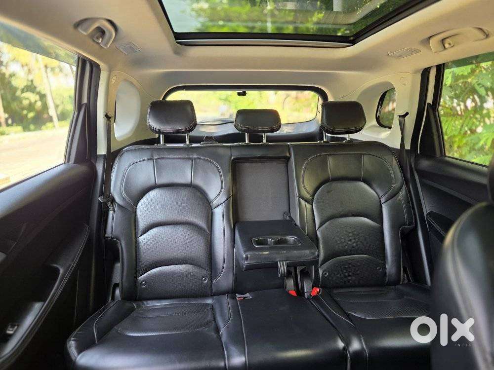 Mg Hector 1.5 Dct Sharp, 2021, Petrol