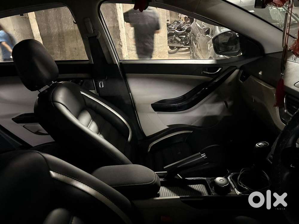 Tata Nexon 2023 Petrol 50000 Km Driven