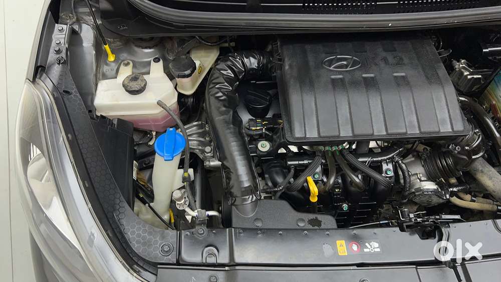 Hyundai Aura 1.2 Sx Cng, 2023, Cng & Hybrids