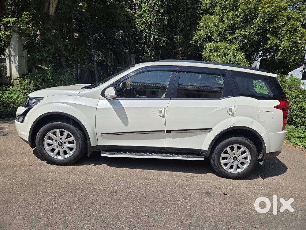 Mahindra Xuv500 2.2 W10, 2017, Diesel