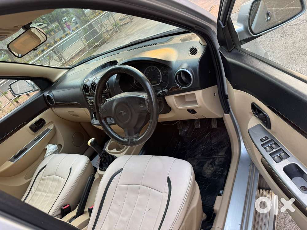 Chevrolet Enjoy 1.4 Ls 8, 2014, Diesel