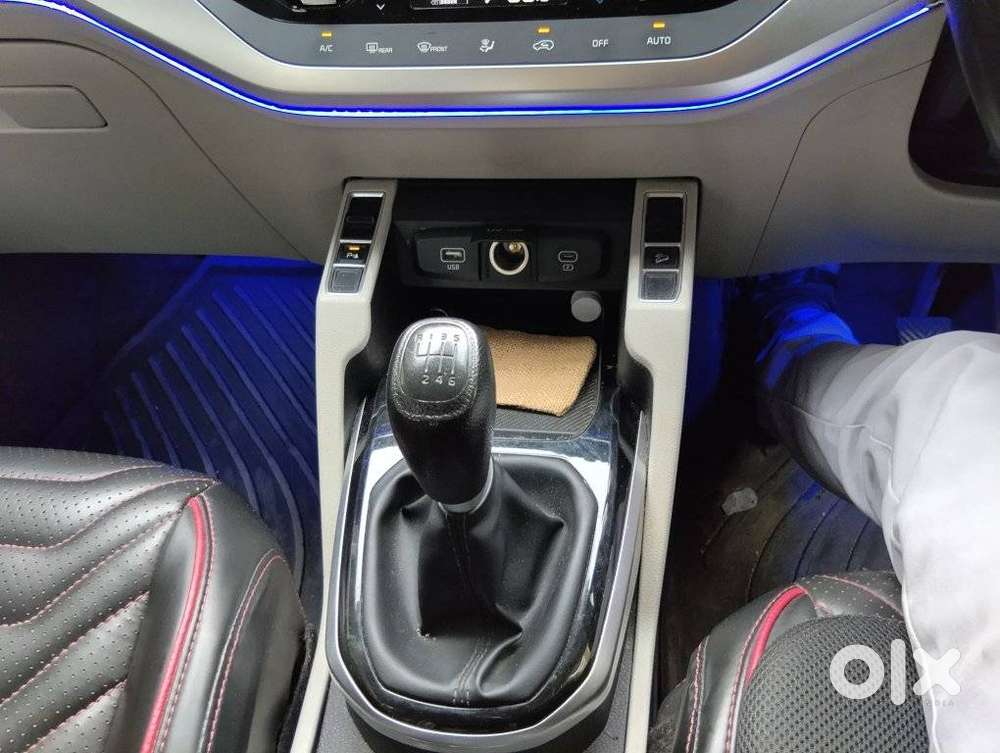 Kia Carens, 2022, Diesel