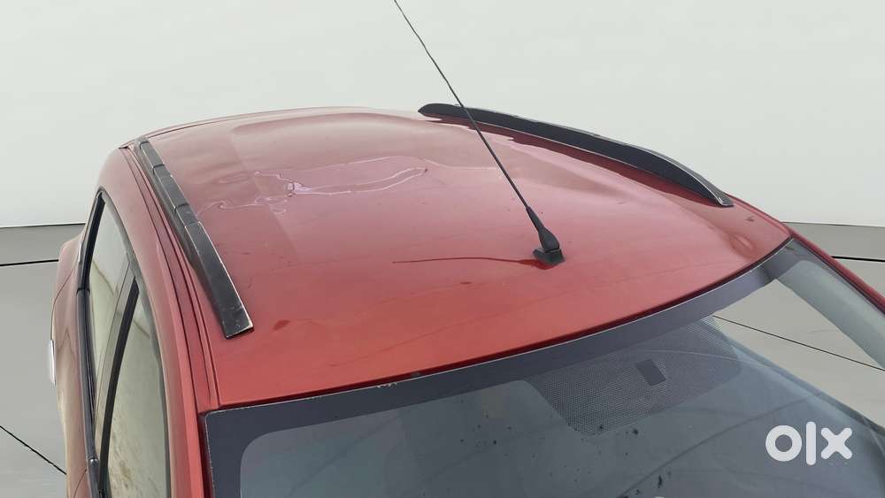 Renault Kwid Rxt, 2016, Petrol