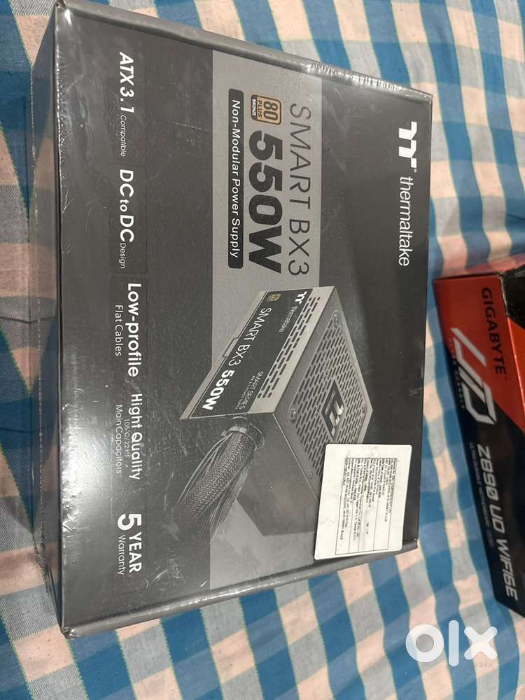 thermaltake powar supply
