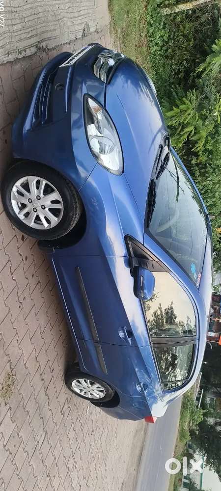 Honda Amaze 2013 Diesel Well Maintained