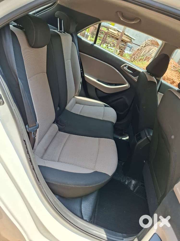 Hyundai I20 Diesel Asta Option, 2014, Diesel