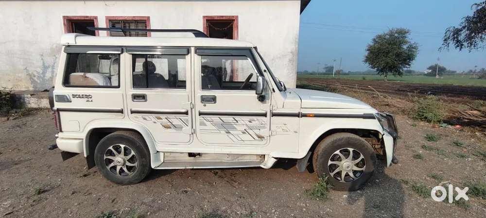 Bolero Zlx