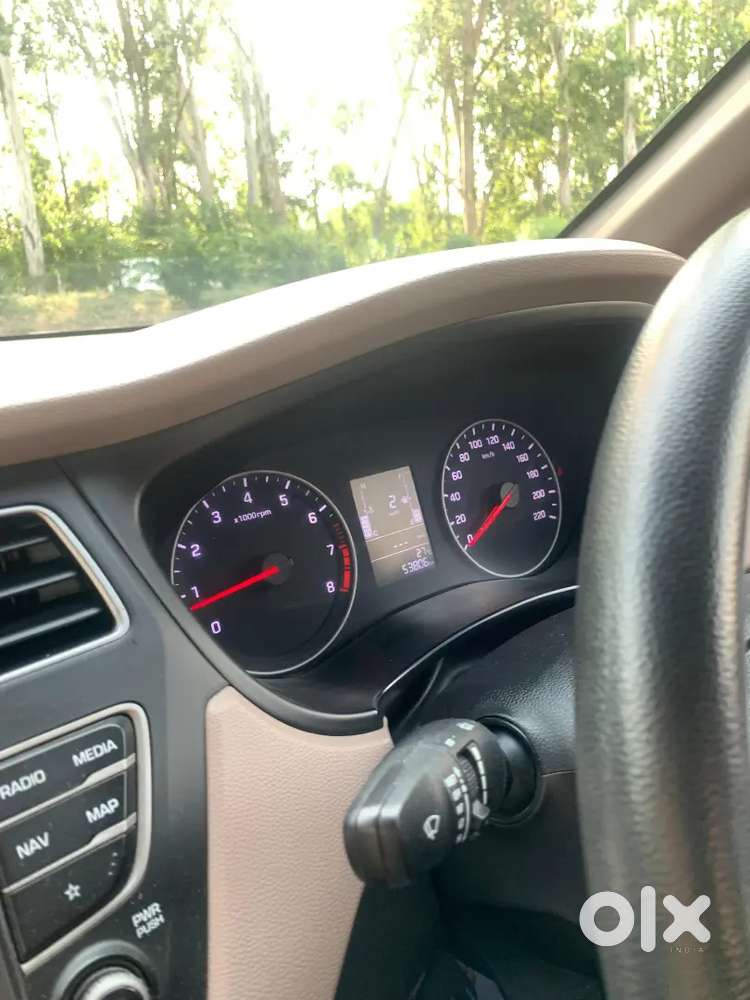Hyundai New I20 2018 Petrol 53000 Km Driven