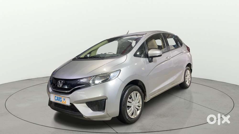 Honda Jazz 1.2 S I Vtec, 2017, Petrol
