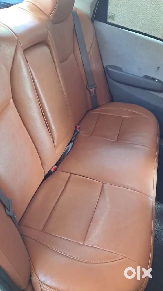 Honda City Zx 2008 Petrol