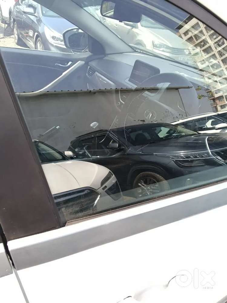 Tata Nexon 2019 Diesel Good Condition Top Model