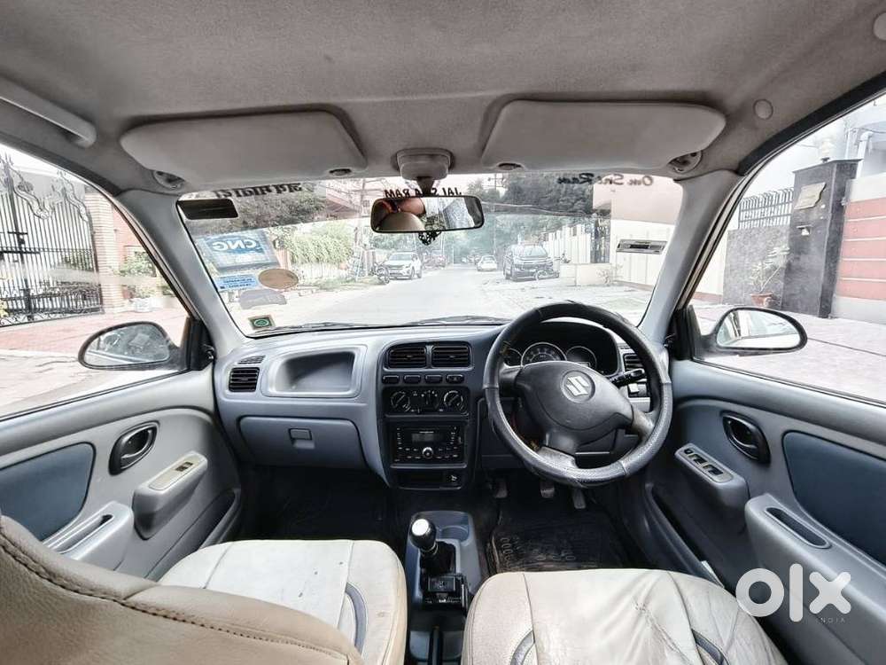 Maruti Suzuki Alto K10 Vxi, 2012, Cng & Hybrids