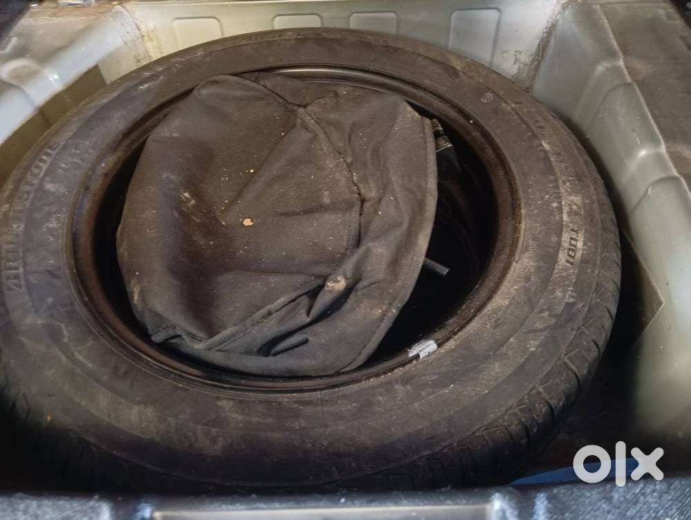 Tata Nexon 1.2 Revotron Xza Plus, 2022, Petrol