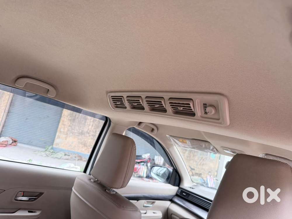 Maruti Suzuki Ertiga 1.5 Zxi Plus, 2023, Petrol