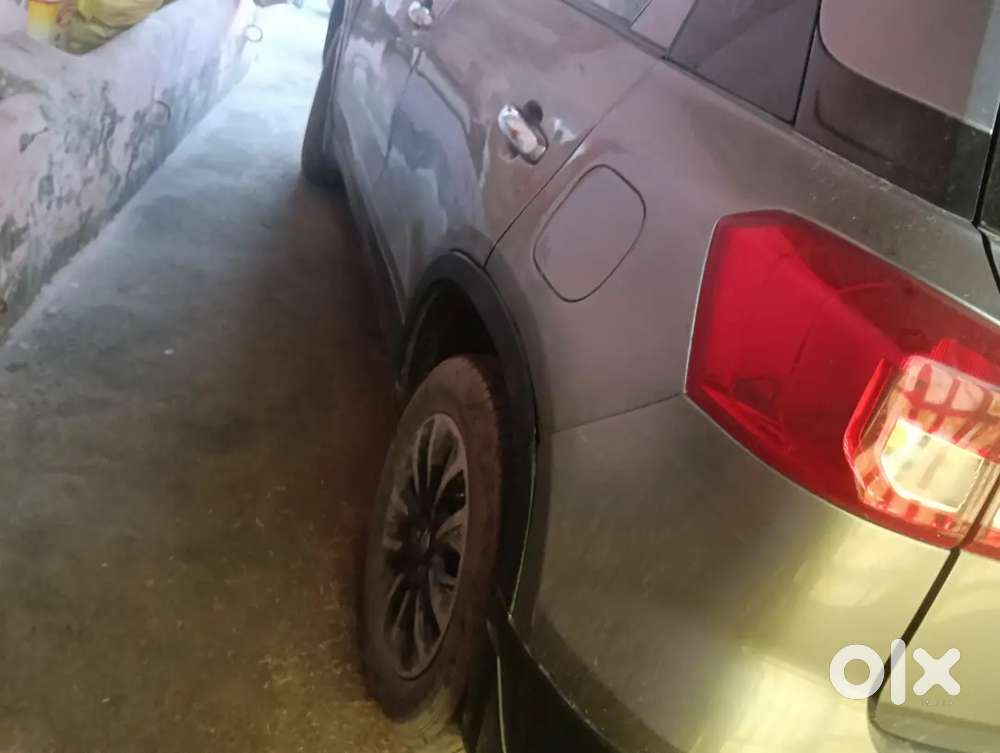 Maruti Suzuki Vitara Brezza 2019 Diesel 101000 Km Driven