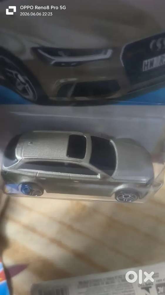 Hotwheel Collecter