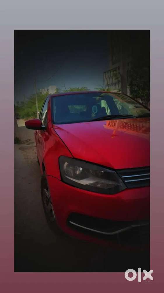 Volkswagen Polo 1.0 Trendline 2019