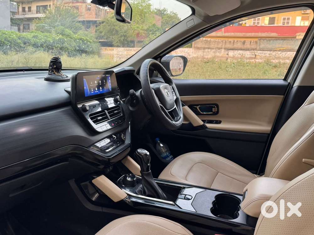 Tata Safari 2.0 Kryotec Xza Plus, 2022, Diesel