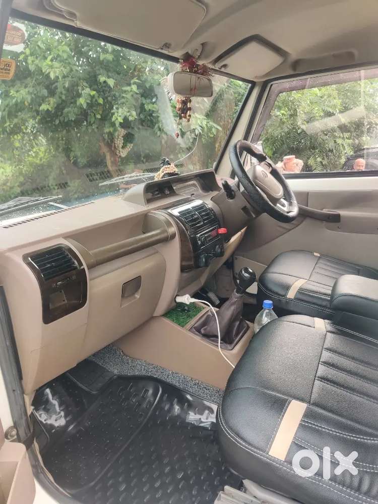Mahindra Bolero 2020 Diesel Manual