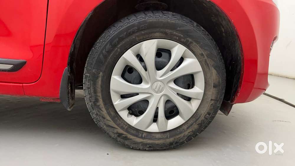 Maruti Suzuki Swift Vvt Vxi, 2023, Petrol