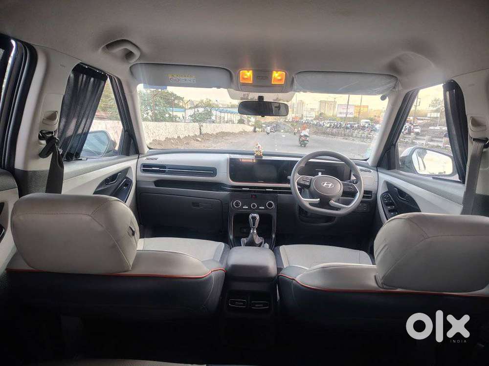 Hyundai Creta 1.5 E Petrol, 2025, Petrol