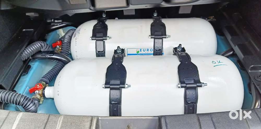 Tata Nexon Creative 1.2 Revotron Petrol 6 Mt, 2025, Cng & Hybrids