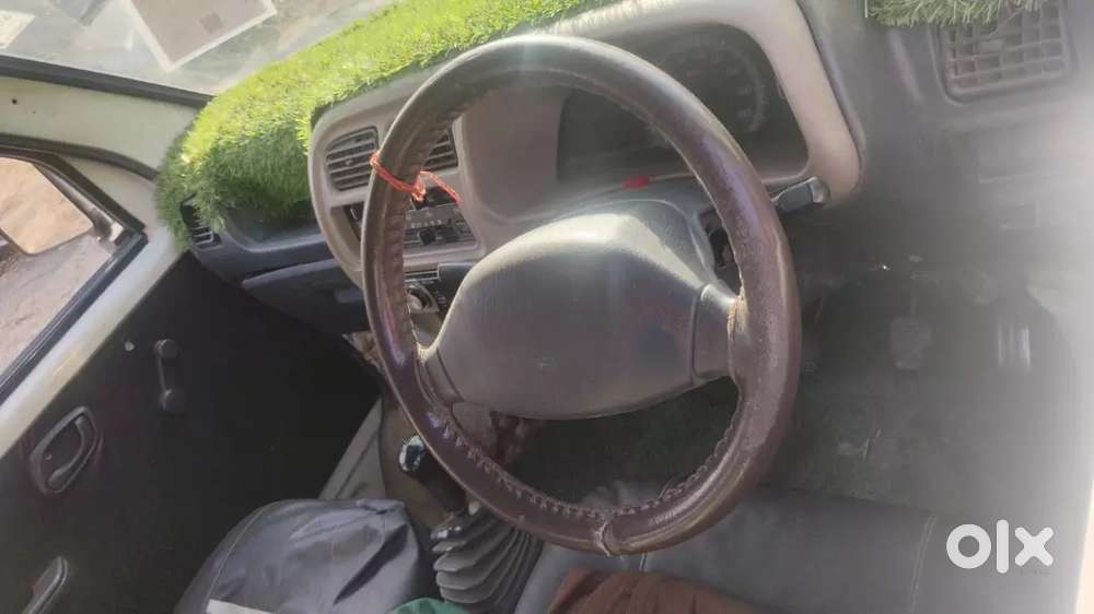 Maruti Suzuki Eeco 2013 Cng & Hybrids 135000 Km Driven