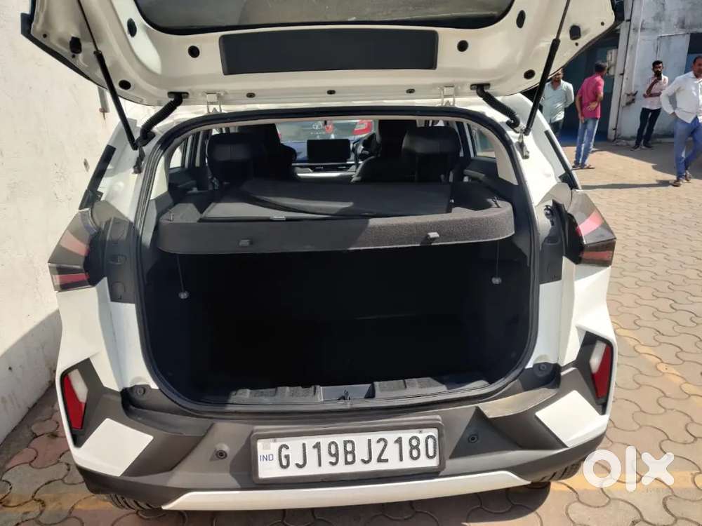 Tata Nexon 2023 Petrol Well Maintained