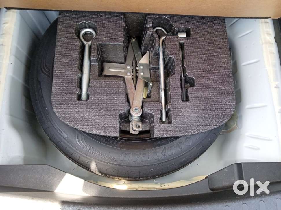 Honda Elevate Zx Cvt, 2024, Petrol