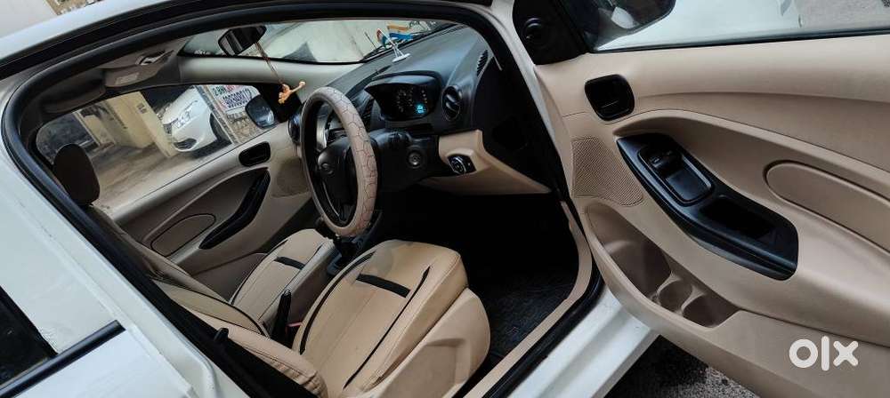 Ford Aspire Trend Plus Tdci, 2020, Diesel