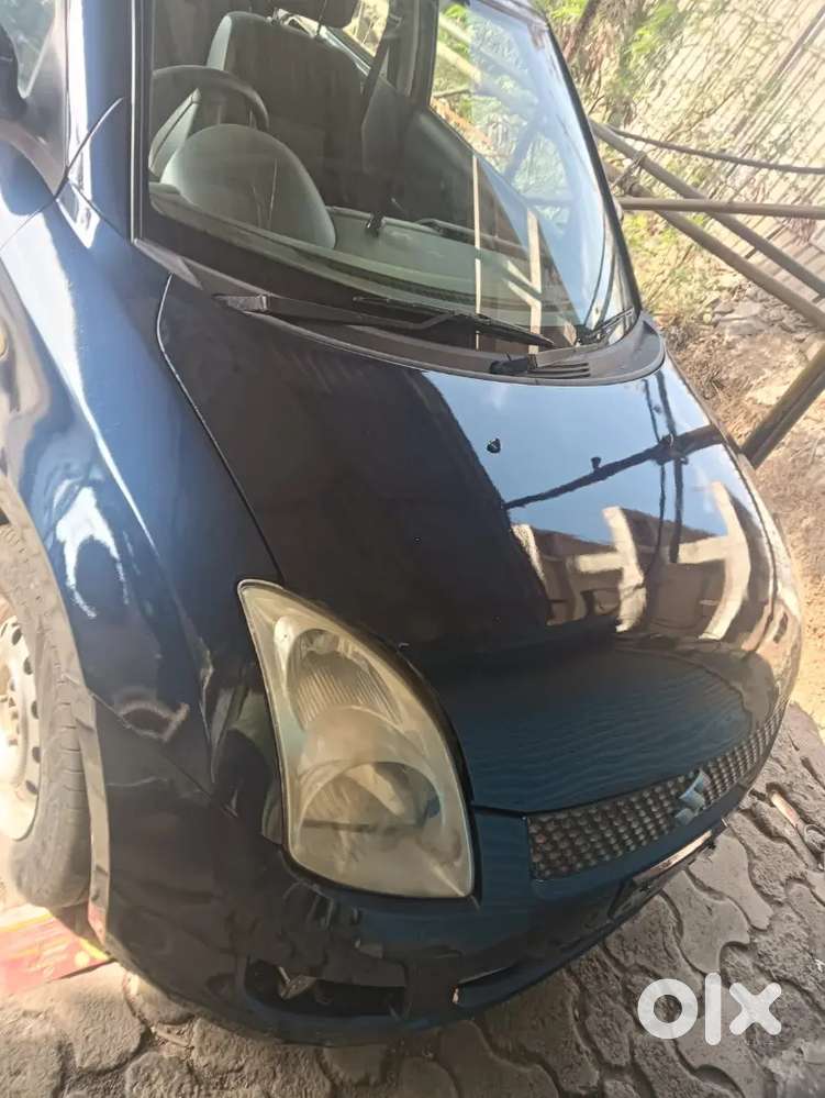 Maruti Dzire 1.2 Tour 2008