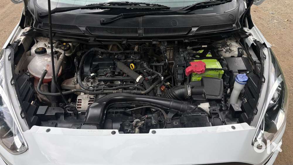Ford Freestyle Titanium Plus Petrol, 2020, Petrol