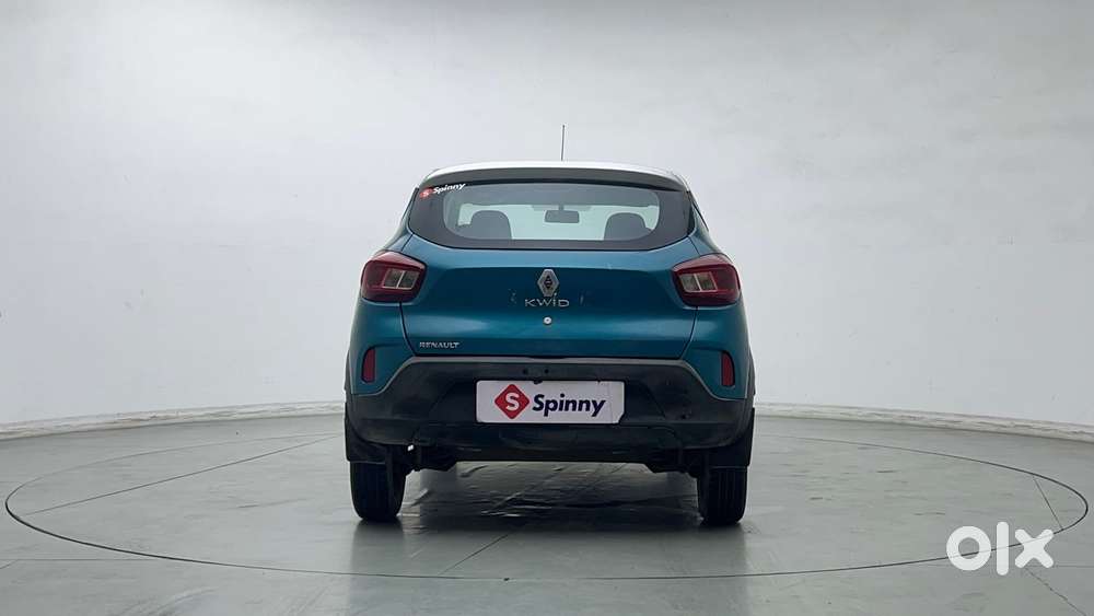 Renault Kwid 0.8 Neotech Rxl, 2020, Petrol