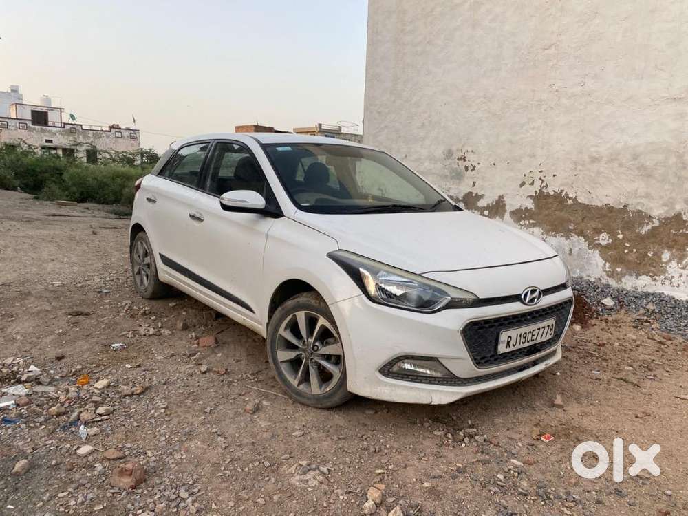 Hyundai Car Manual 2014