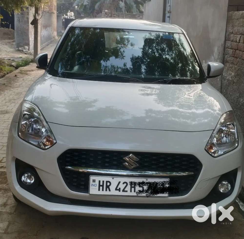 Maruti Suzuki Swift Dec 2023 Cng & Hybrids 44100 Km Driven