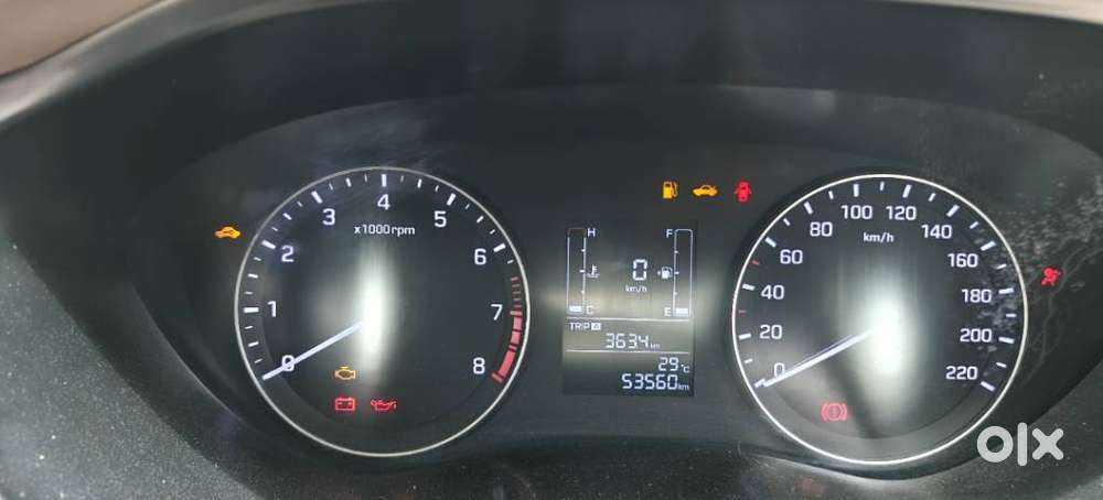 Hyundai Elite I20 Asta 1.2 Mt, 2017, Petrol