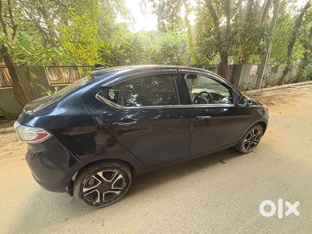Tata Tigor 2019 Model