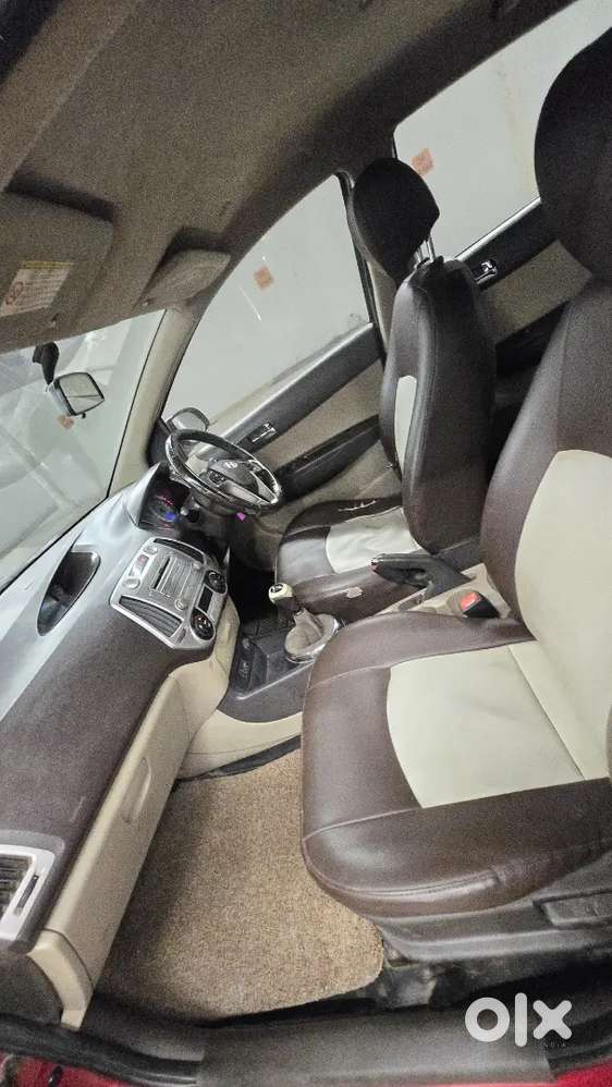 Hyundai I20 Diesel Manual 2012