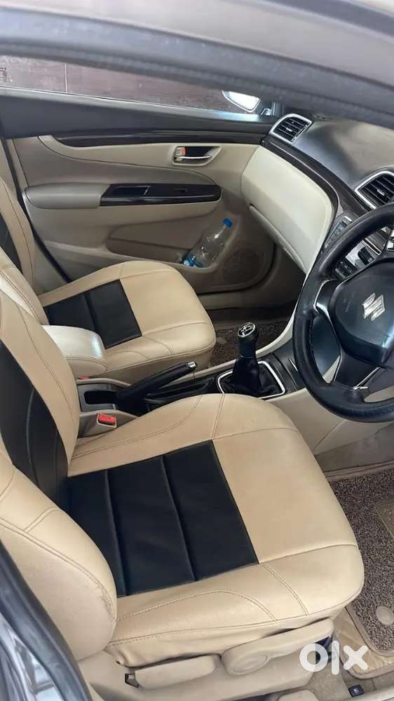 Maruti Suzuki Ciaz 2017 1st Owner