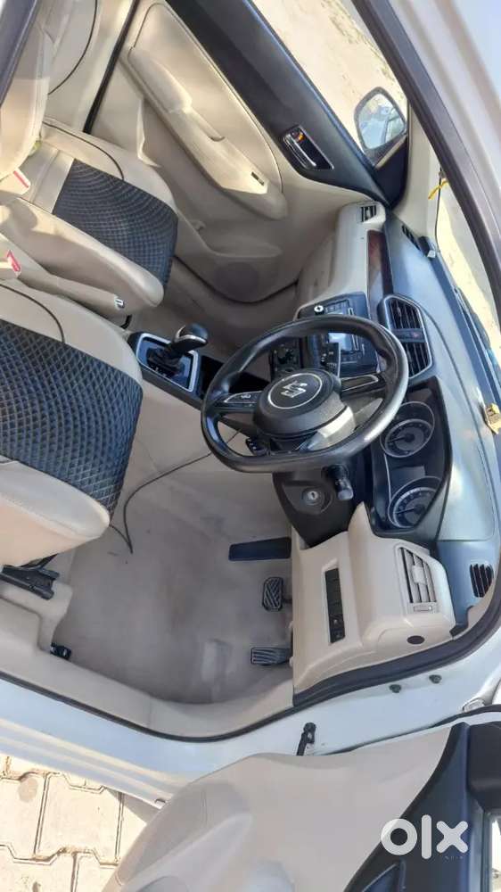 Maruti Dzire 1.2 2019