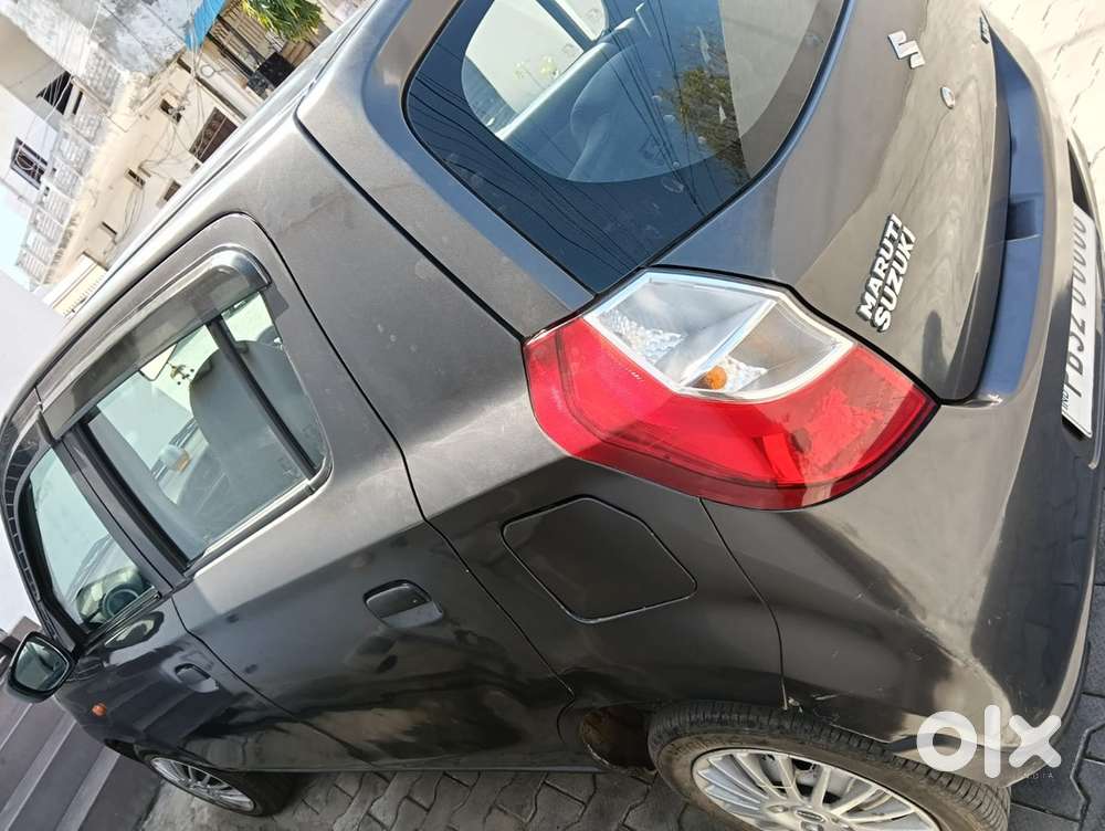 Maruti Suzuki Alto K10 Petrol 2016