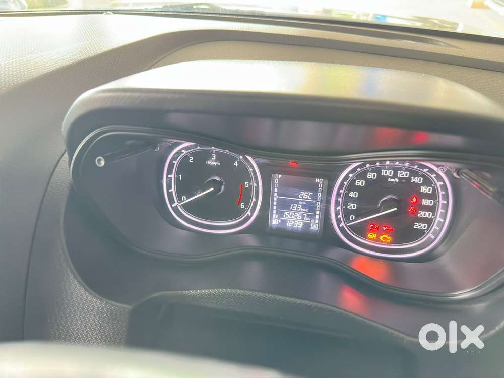 Maruti Suzuki Brezza 2018 Diesel Good Condition