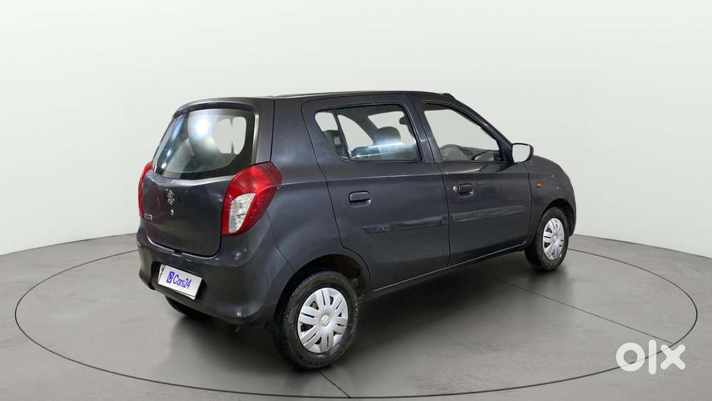 Maruti Suzuki Alto 800 0.8 Vxi (o), 2020, Petrol