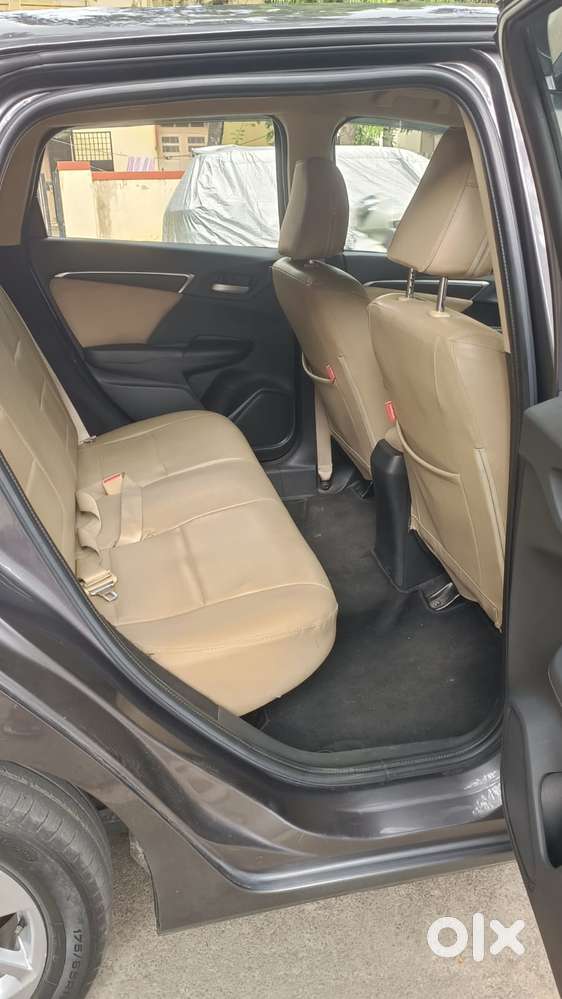 Honda Jazz Vx Cvt, 2019, Petrol