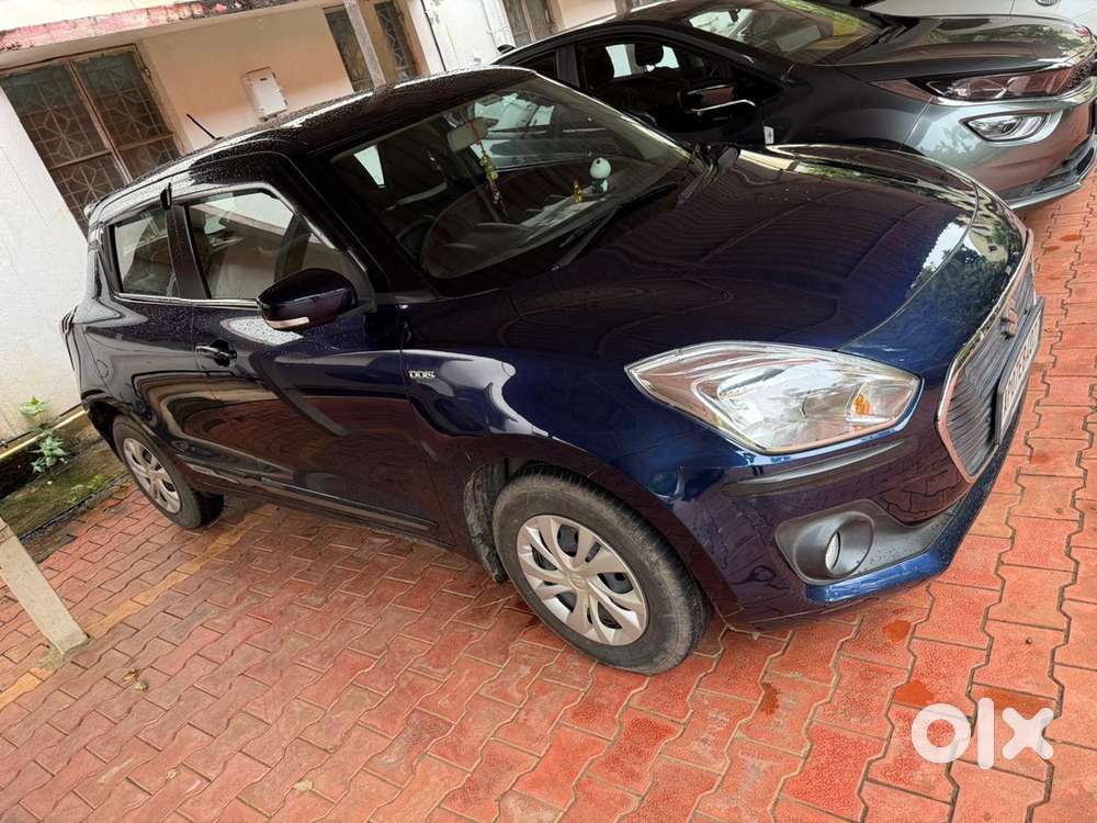 Swift Vdi Diesel 2018 Manual Transmission