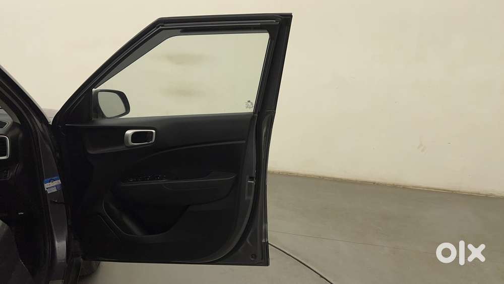 Hyundai Venue 1.0 Sx (o) Turbo Dct, 2020, Petrol