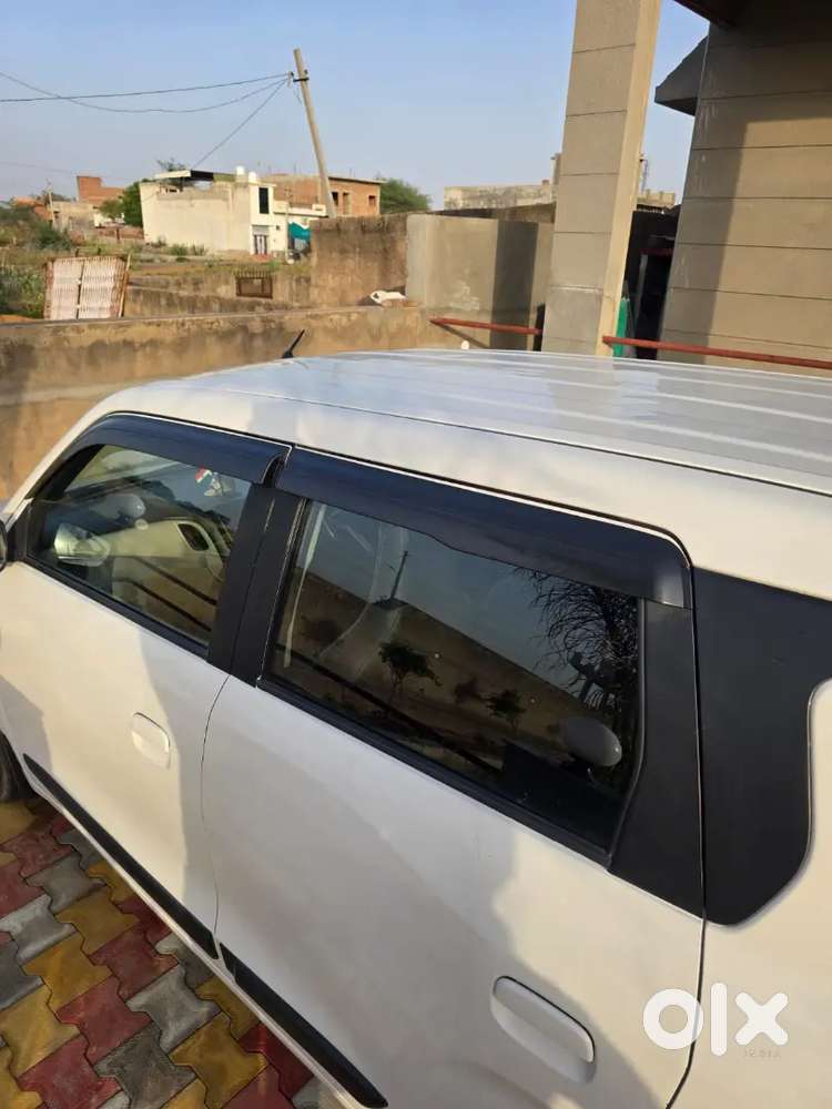 Waganor 2020 Excellent Condition