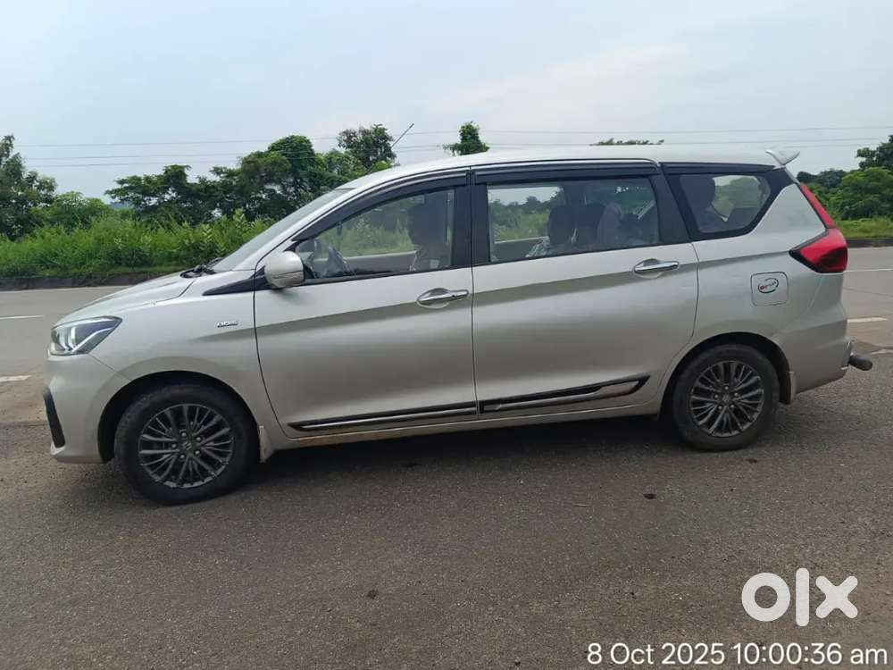 Maruti Suzuki Ertiga 2019 Diesel 90000 Km Driven