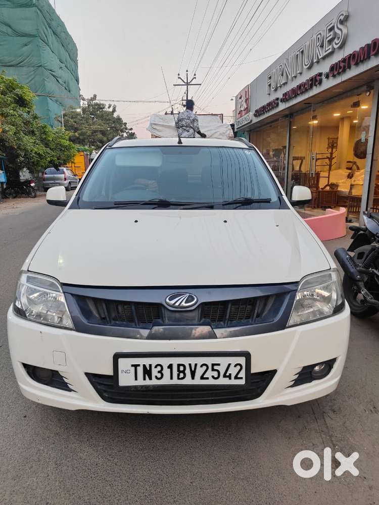 Mahindra Verito Vibe Cs