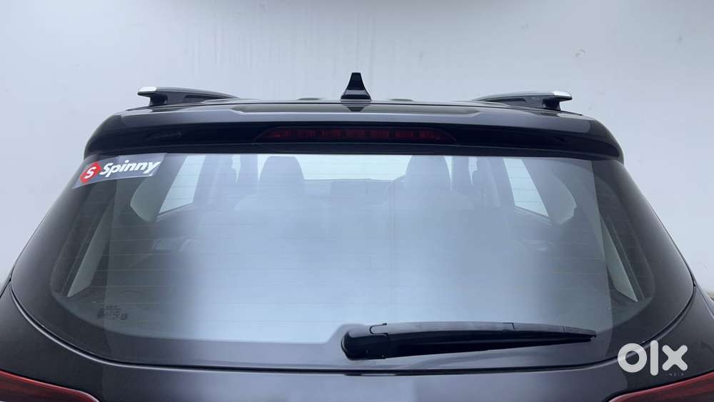 Kia Seltos Htx Ivt G, 2022, Petrol